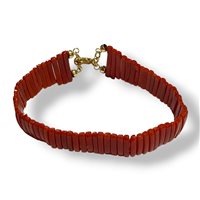 Bracelet Mandile 1922 Coralli in Silver 2MBRCO5 - 2MBRCO5